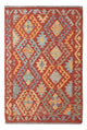 Kilim Maimana Tapete 104x156cm - Tapete de lã