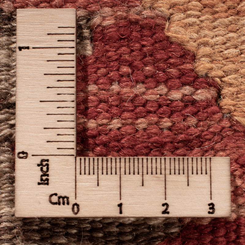 Kilim Maimana Tapete 104x156cm - Tapete de lã