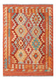 Kilim Maimana Tapete 144x99cm - Tapete de lã