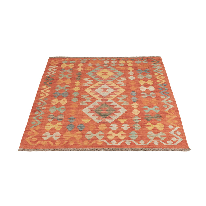 Kilim Maimana Tapete 157x101cm - Tapete de lã