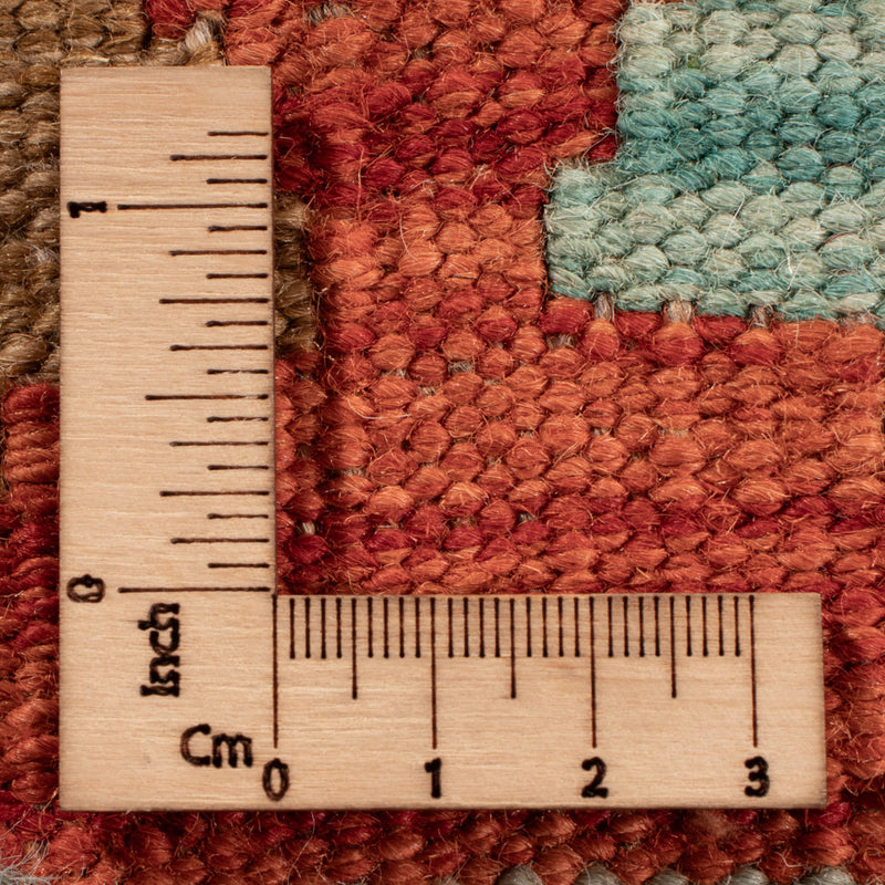 Kilim Maimana Tapete 153x100cm - Tapete de lã