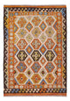 Kilim Maimana Tapete 147x103cm - Tapete de lã