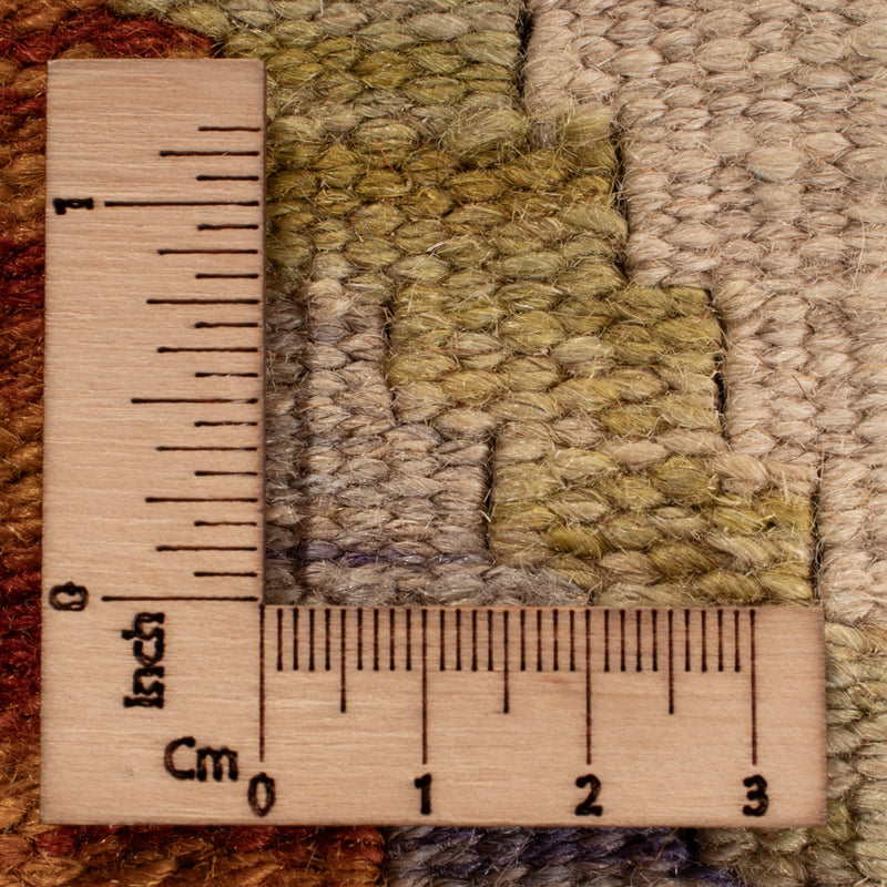 Kilim Maimana Tapete 147x103cm - Tapete de lã
