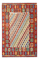 Kilim Maimana Tapete 155x102cm - Tapete de lã