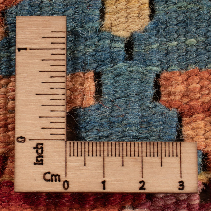 Kilim Maimana Tapete 155x102cm - Tapete de lã