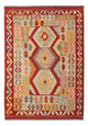 Kilim Maimana Tapete 148x100cm - Tapete de lã