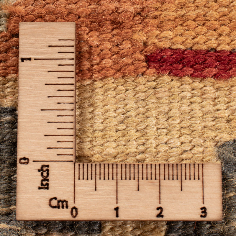 Kilim Maimana Tapete 148x100cm - Tapete de lã