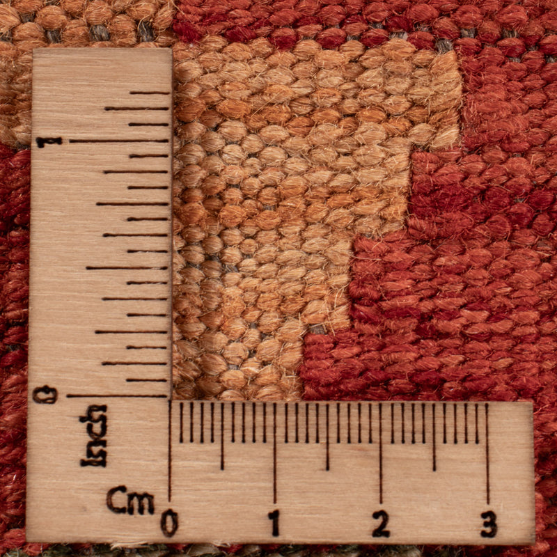 Kilim Maimana Tapete 98x141cm - Tapete de lã