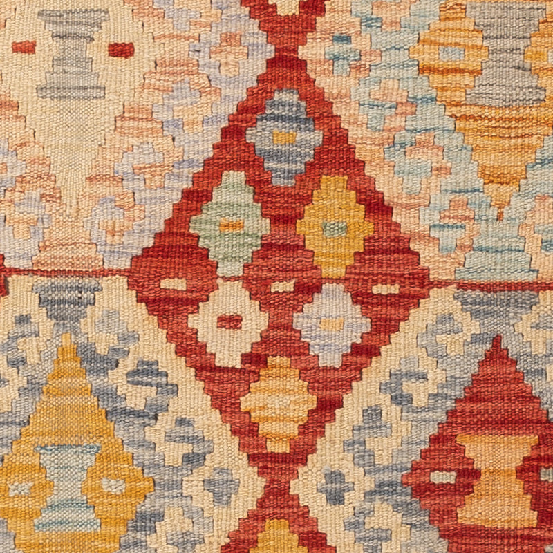 Kilim Maimana Tapete 154x101cm - Tapete de lã