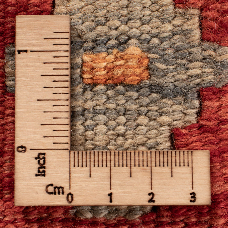Kilim Maimana Tapete 154x101cm - Tapete de lã
