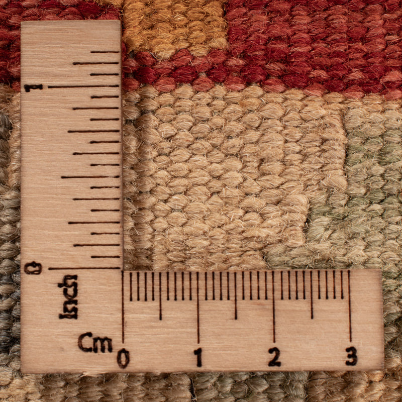 Kilim Maimana Tapete 139x102cm - Tapete de lã