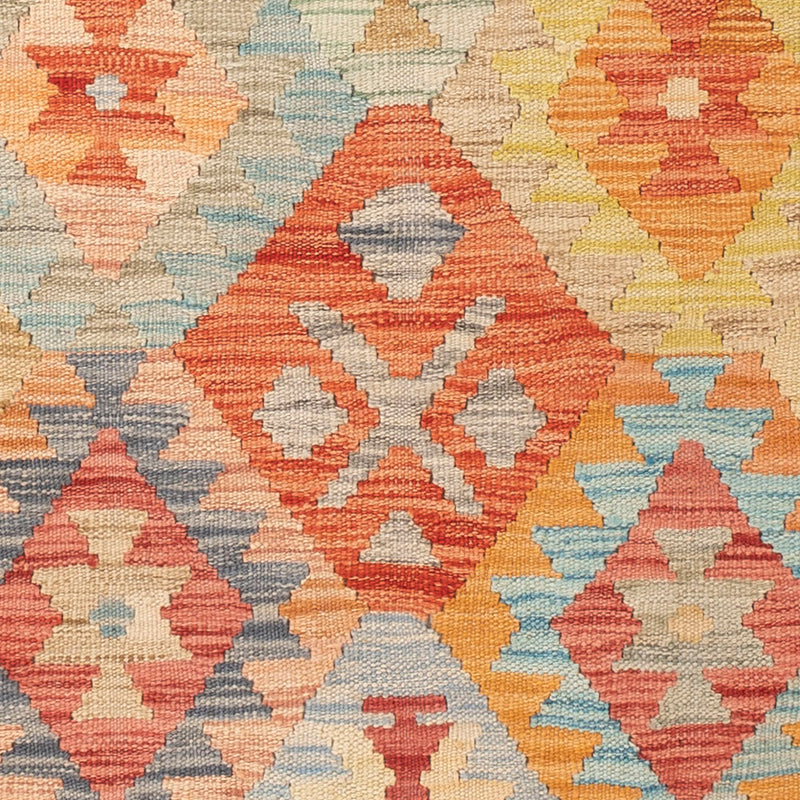 Kilim Maimana Tapete 150x98cm - Tapete de lã