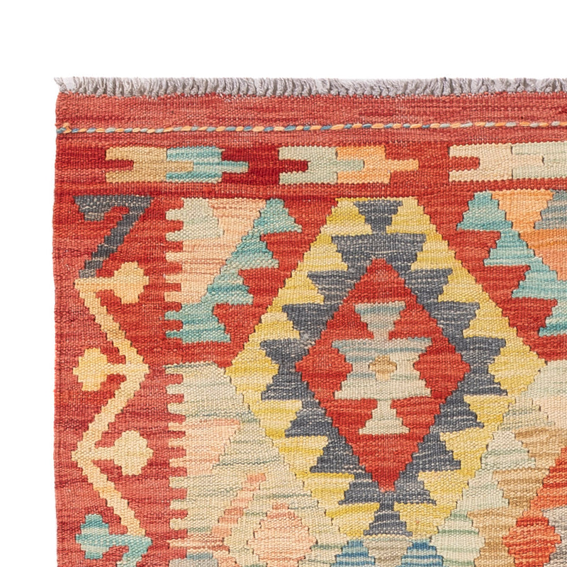 Kilim Maimana Tapete 150x98cm - Tapete de lã