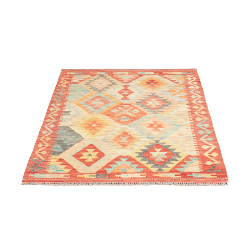Kilim Maimana Tapete 150x98cm - Tapete de lã