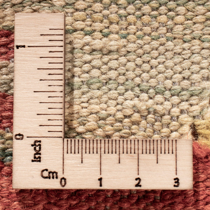 Kilim Maimana Tapete 150x98cm - Tapete de lã