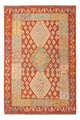 Kilim Maimana Tapete 154x101cm - Tapete de lã