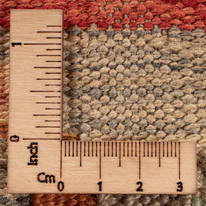 Kilim Maimana Tapete 154x101cm - Tapete de lã