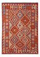 Kilim Maimana Tapete 149x107cm - Tapete de lã
