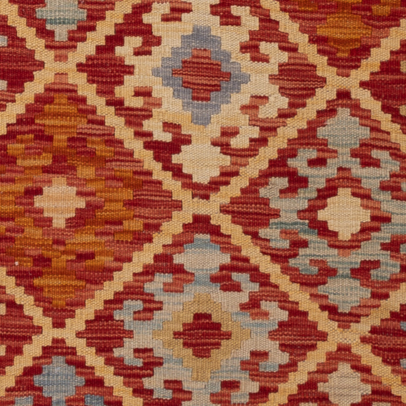 Kilim Maimana Tapete 149x107cm - Tapete de lã