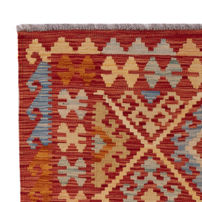 Kilim Maimana Tapete 149x107cm - Tapete de lã