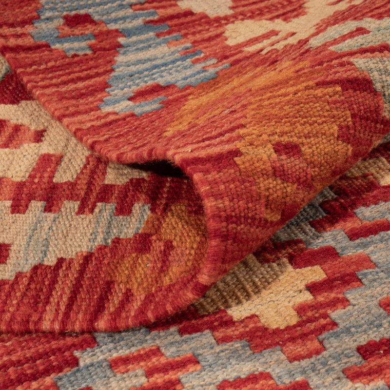 Kilim Maimana Tapete 149x107cm - Tapete de lã