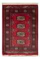 Tapete Paquistão 86x62cm - Tapete Oriental