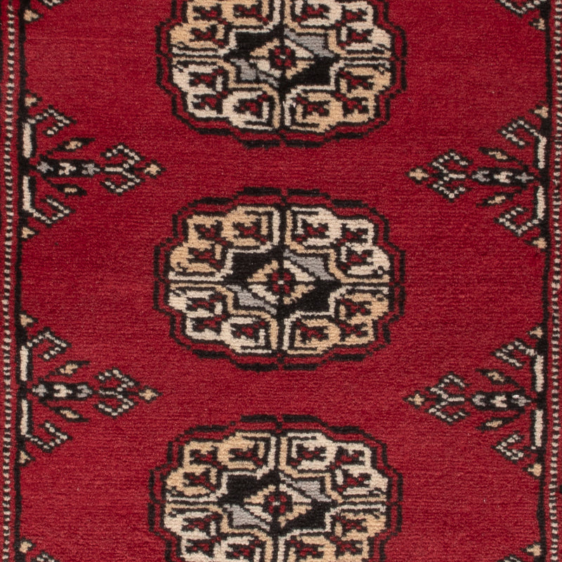 Tapete Paquistão 92x60cm - Tapete Oriental