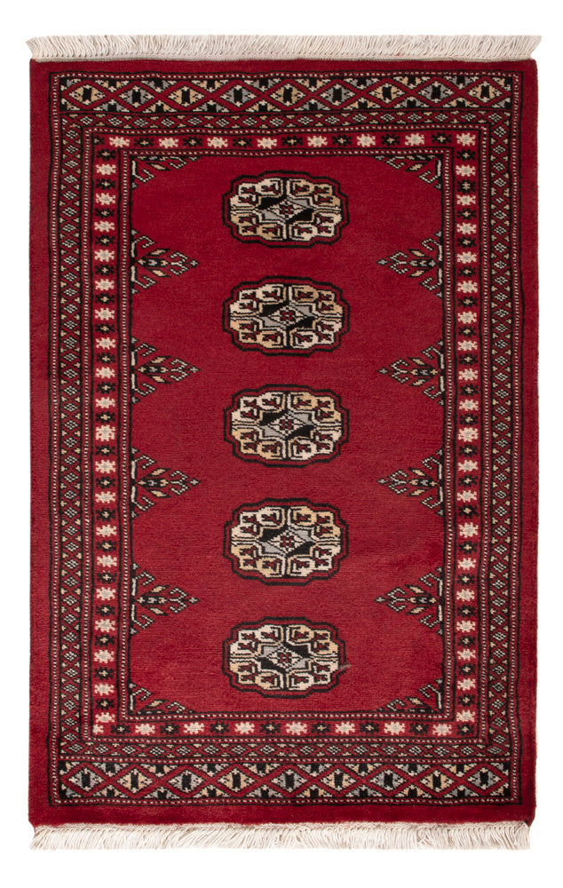 Tapete Paquistão 61x94cm - Tapete Oriental
