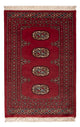 Tapete Paquistão 93x63cm - Tapete Oriental