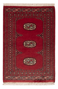 Tapete Paquistão 91x62cm - Tapete Oriental – product image
