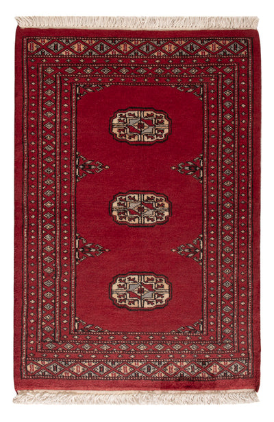 Tapete Paquistão 62x91cm - Tapete Oriental
