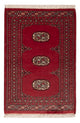 Tapete Paquistão 91x62cm - Tapete Oriental