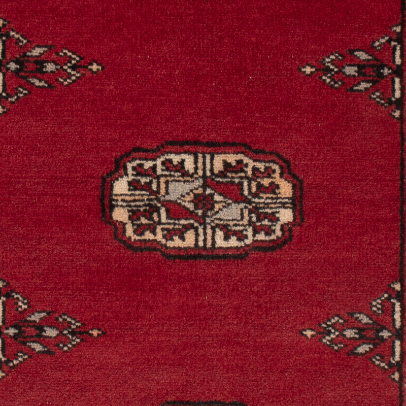 Tapete Paquistão 91x62cm - Tapete Oriental