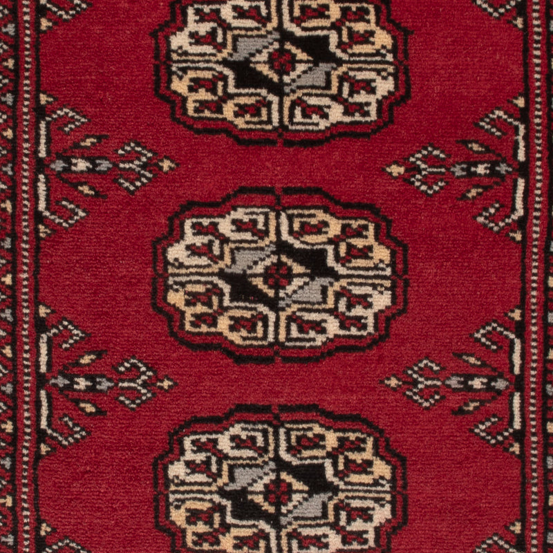 Tapete Paquistão 62x94cm - Tapete Oriental