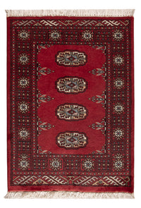Tapete Paquistão 85x64cm - Tapete Oriental – product image