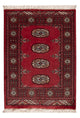 Tapete Paquistão 85x64cm - Tapete Oriental
