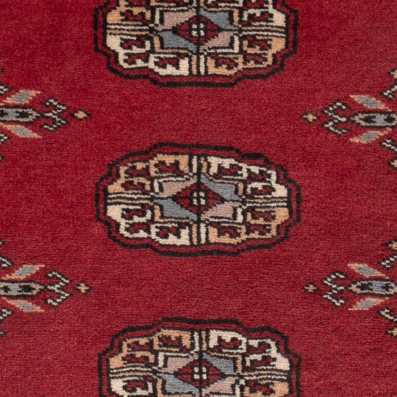 Tapete Paquistão 85x64cm - Tapete Oriental