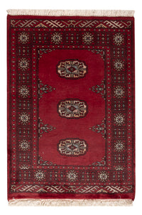 Tapete Paquistão 88x64cm - Tapete Oriental – product image
