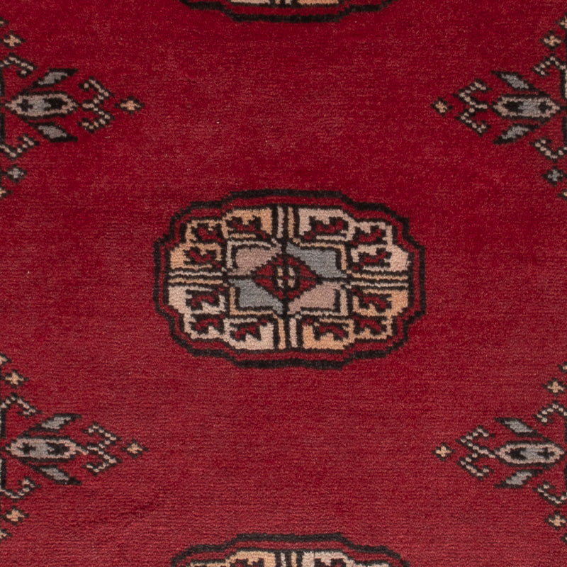 Tapete Paquistão 88x64cm - Tapete Oriental