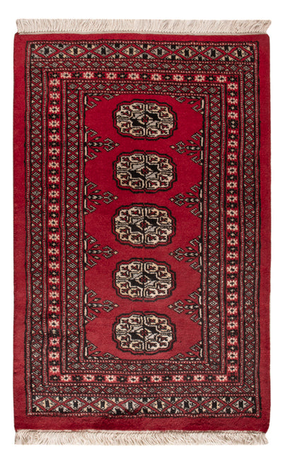 Tapete Paquistão 62x95cm - Tapete Oriental