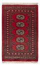 Tapete Paquistão 95x62cm - Tapete Oriental