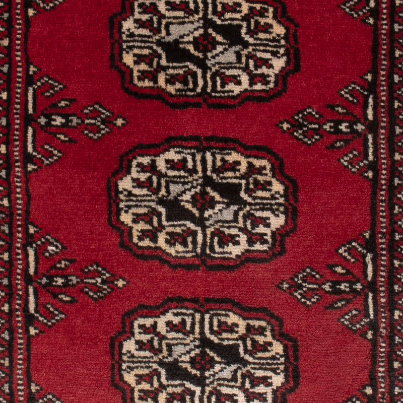 Tapete Paquistão 95x62cm - Tapete Oriental