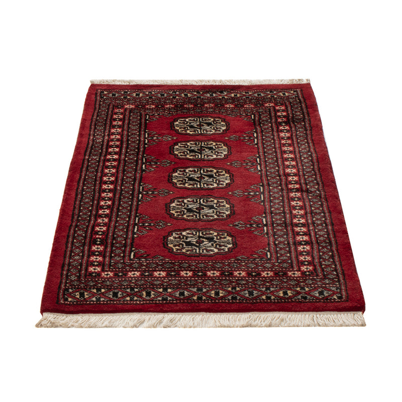 Tapete Paquistão 95x62cm - Tapete Oriental