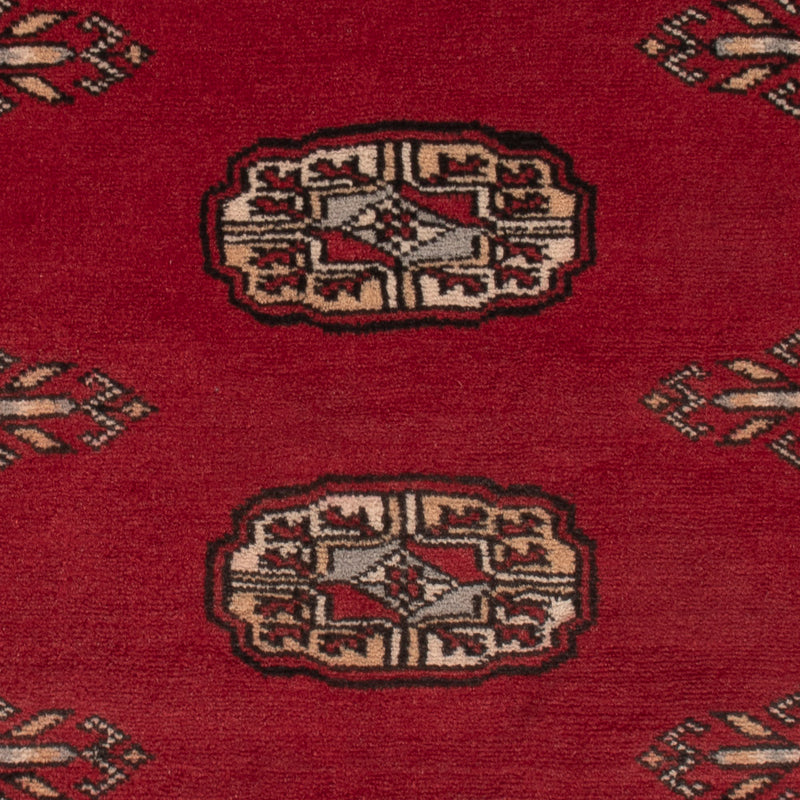 Tapete Paquistão 87x64cm - Tapete Oriental