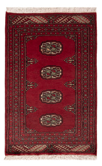 Tapete Paquistão 92x62cm - Tapete Oriental – product image