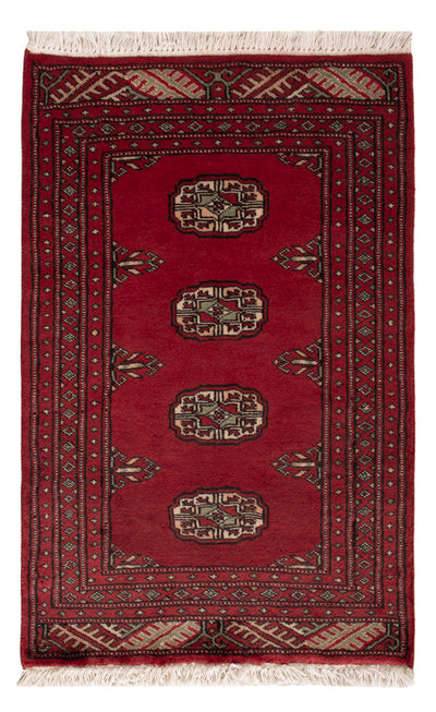 Tapete Paquistão 62x92cm - Tapete Oriental