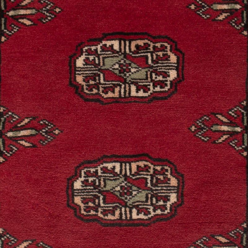 Tapete Paquistão 92x62cm - Tapete Oriental