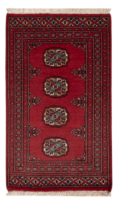 Tapete Paquistão 62x99cm - Tapete Oriental