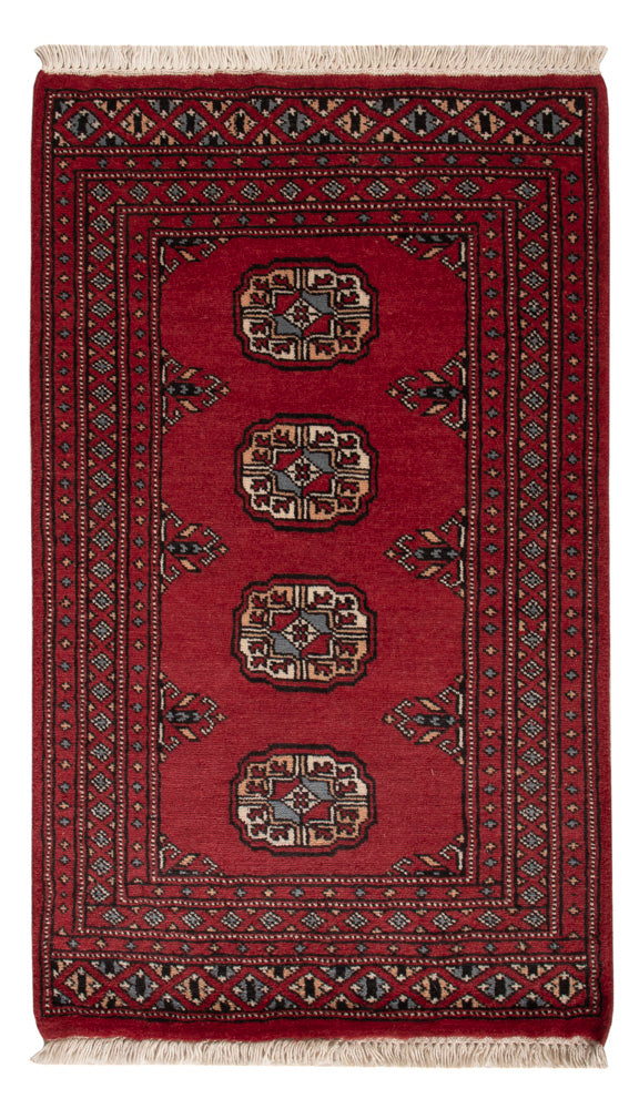 Tapete Paquistão 99x62cm - Tapete Oriental