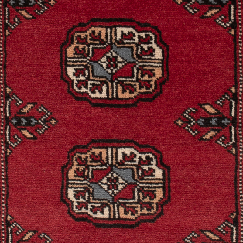 Tapete Paquistão 99x62cm - Tapete Oriental